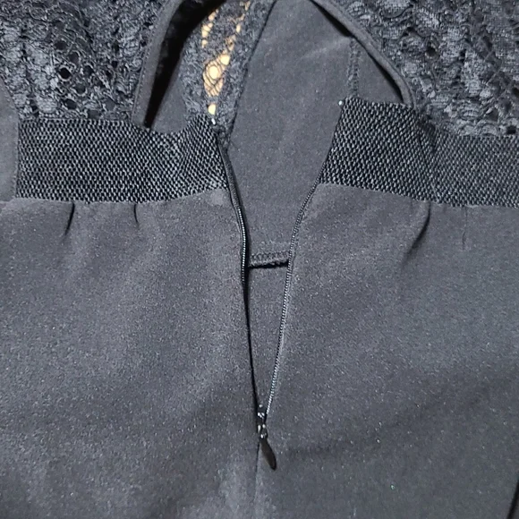 🔴 Dynamite Top - Picture 5 of 6